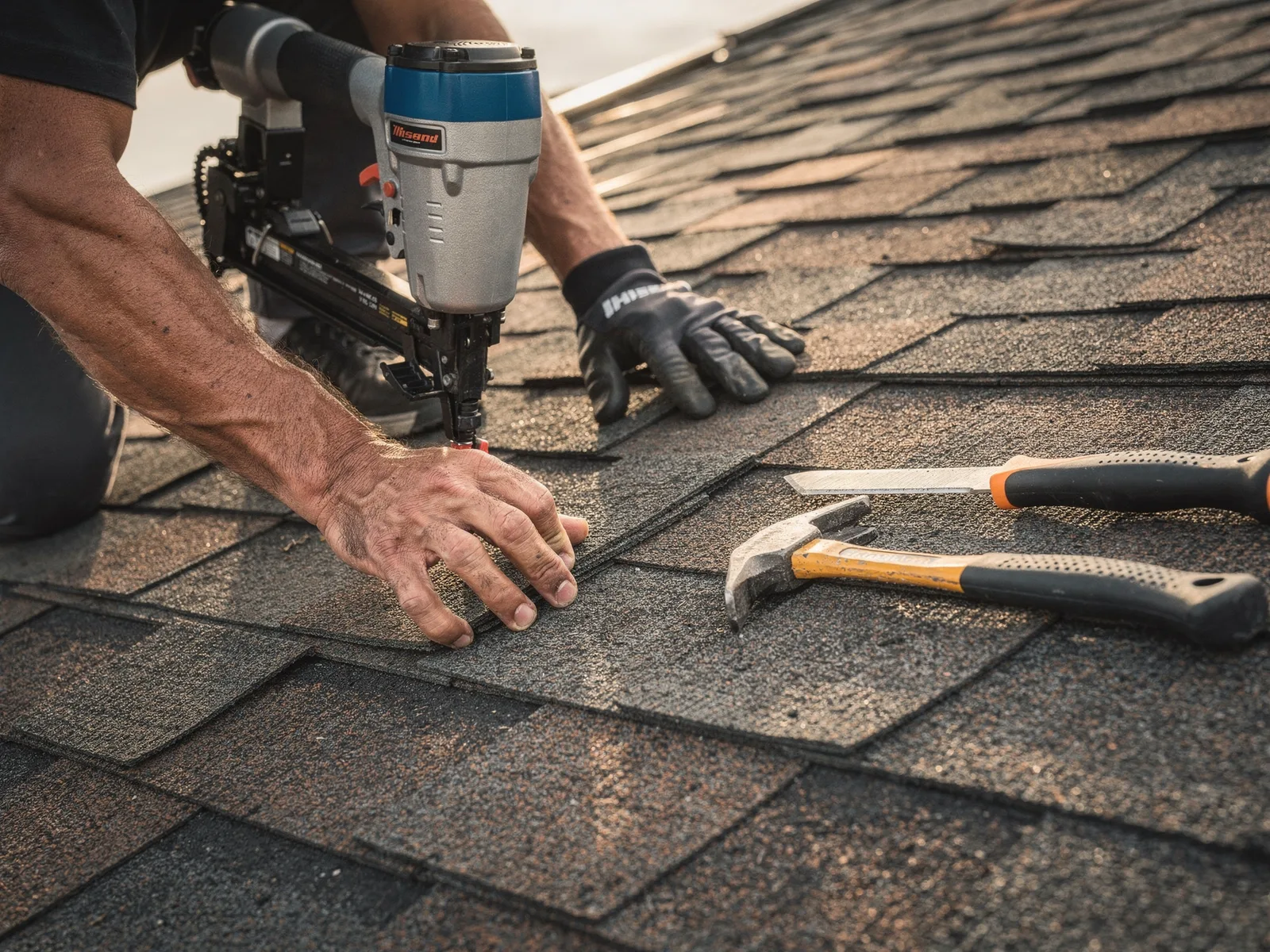 Why choose Roof Repair in Washington Island, WI